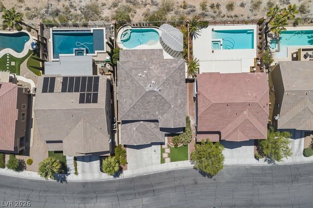 10741 Elk Lake Drive, Las Vegas, NV 89144