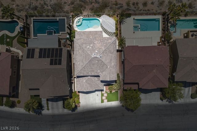 10741 Elk Lake Drive, Las Vegas, NV 89144