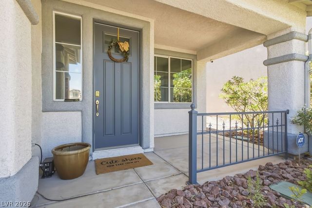 10741 Elk Lake Drive, Las Vegas, NV 89144