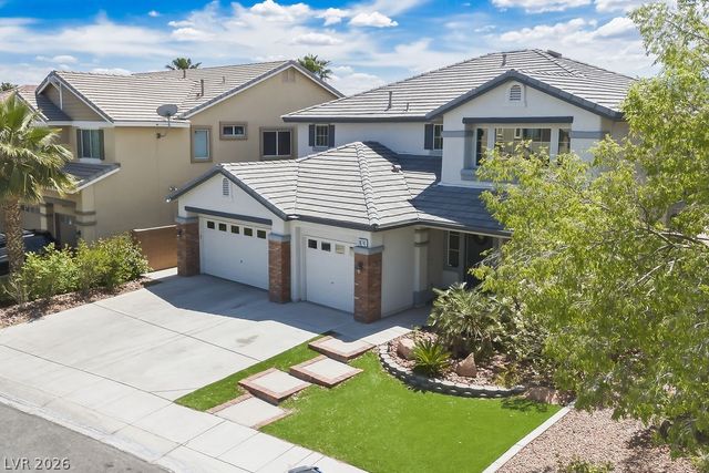 10741 Elk Lake Drive, Las Vegas, NV 89144