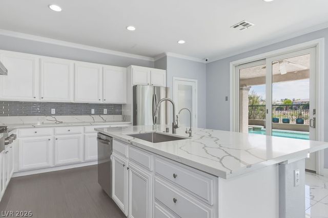 10741 Elk Lake Drive, Las Vegas, NV 89144