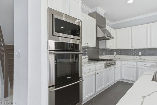 10741 Elk Lake Drive, Las Vegas, NV 89144