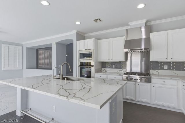 10741 Elk Lake Drive, Las Vegas, NV 89144