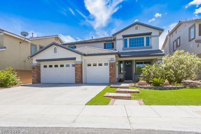 10741 Elk Lake Drive, Las Vegas, NV 89144