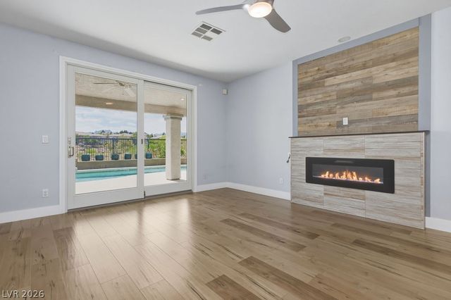 10741 Elk Lake Drive, Las Vegas, NV 89144
