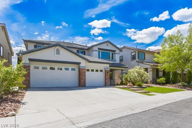 10741 Elk Lake Drive, Las Vegas, NV 89144