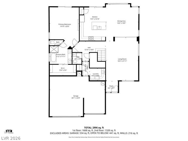 10741 Elk Lake Drive, Las Vegas, NV 89144