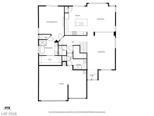 10741 Elk Lake Drive, Las Vegas, NV 89144