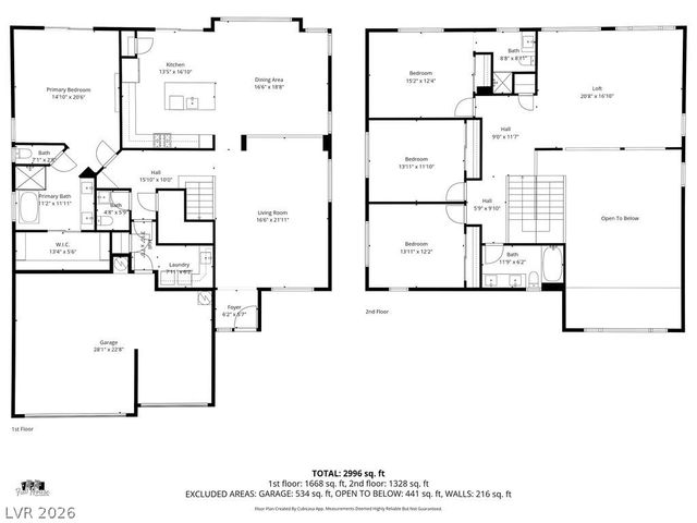 10741 Elk Lake Drive, Las Vegas, NV 89144
