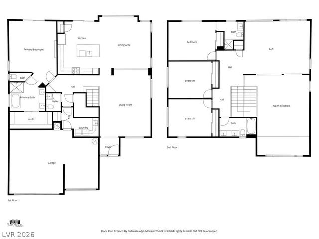 10741 Elk Lake Drive, Las Vegas, NV 89144