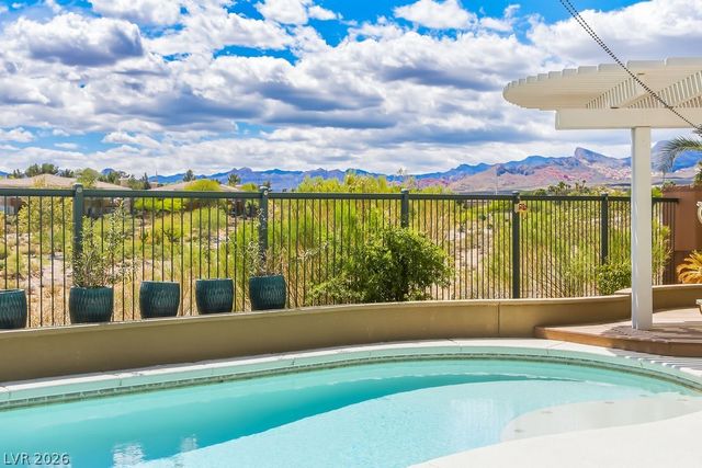 10741 Elk Lake Drive, Las Vegas, NV 89144