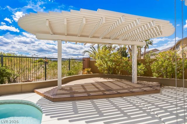 10741 Elk Lake Drive, Las Vegas, NV 89144