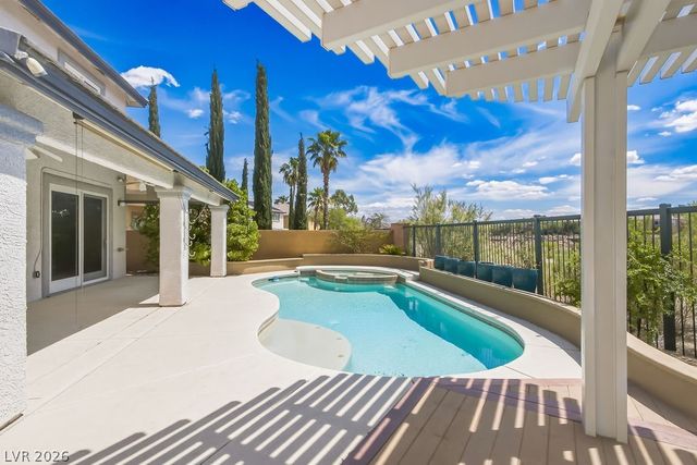 10741 Elk Lake Drive, Las Vegas, NV 89144