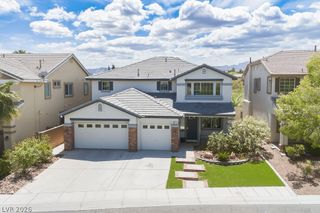 10741 Elk Lake Drive, Las Vegas, NV 89144