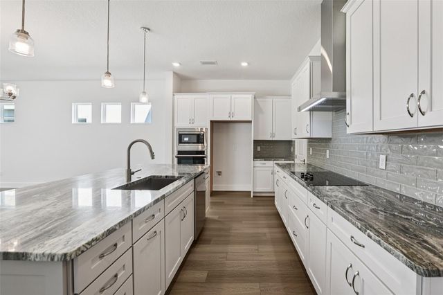 10707 TORCHWOOD SEA WAY, San Antonio, FL 33576