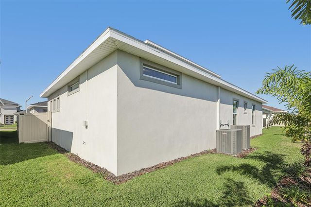 10707 TORCHWOOD SEA WAY, San Antonio, FL 33576