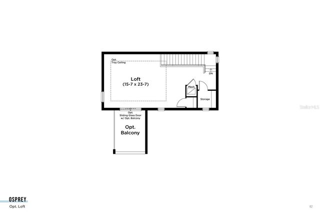 10707 TORCHWOOD SEA WAY, San Antonio, FL 33576