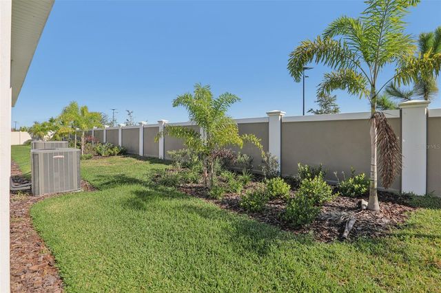 10707 TORCHWOOD SEA WAY, San Antonio, FL 33576