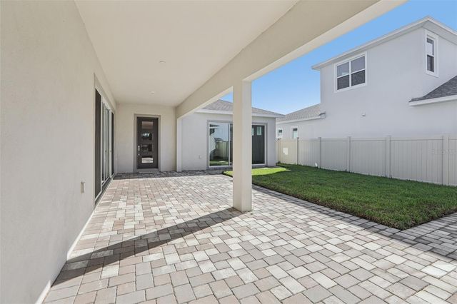10707 TORCHWOOD SEA WAY, San Antonio, FL 33576