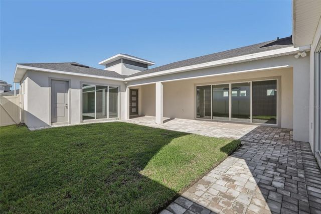 10707 TORCHWOOD SEA WAY, San Antonio, FL 33576