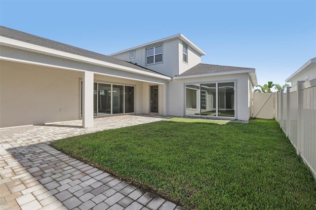 10707 TORCHWOOD SEA WAY, San Antonio, FL 33576