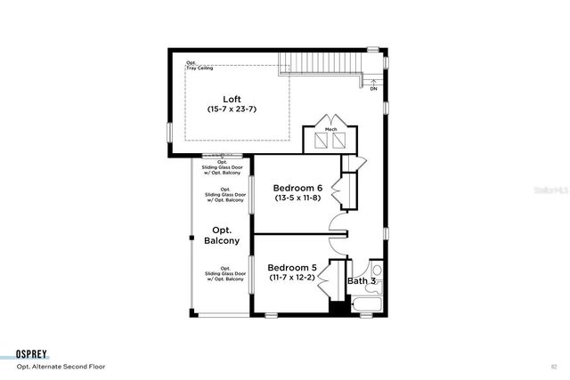 10707 TORCHWOOD SEA WAY, San Antonio, FL 33576