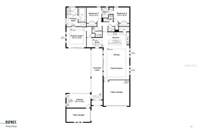 10707 TORCHWOOD SEA WAY, San Antonio, FL 33576