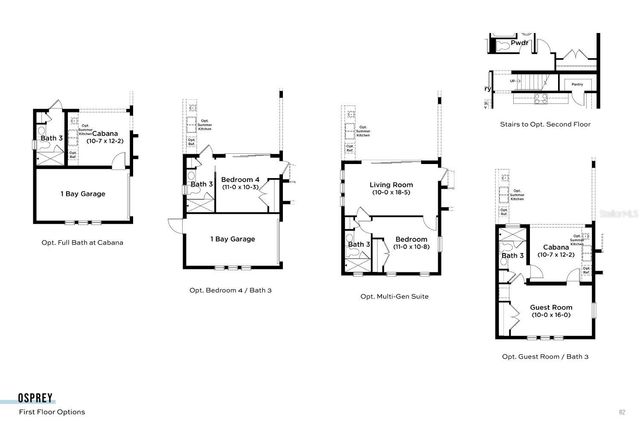 10707 TORCHWOOD SEA WAY, San Antonio, FL 33576