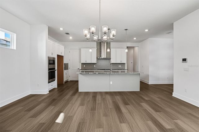 10707 TORCHWOOD SEA WAY, San Antonio, FL 33576