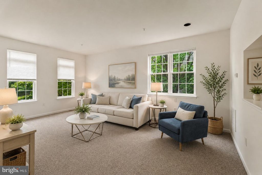 Image 1 of property listing at 1709 WOODRUFF WAY, Frederick, MD 21701
