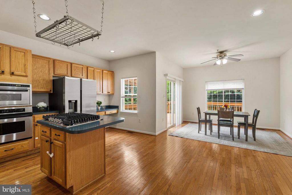 Image 14 of property listing at 1709 WOODRUFF WAY, Frederick, MD 21701
