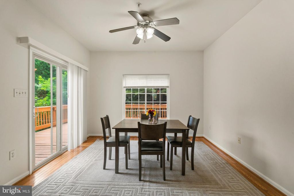 Image 15 of property listing at 1709 WOODRUFF WAY, Frederick, MD 21701