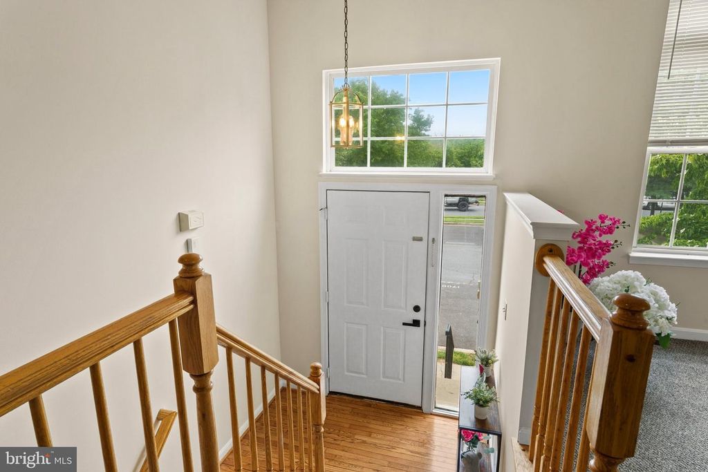 Image 3 of property listing at 1709 WOODRUFF WAY, Frederick, MD 21701