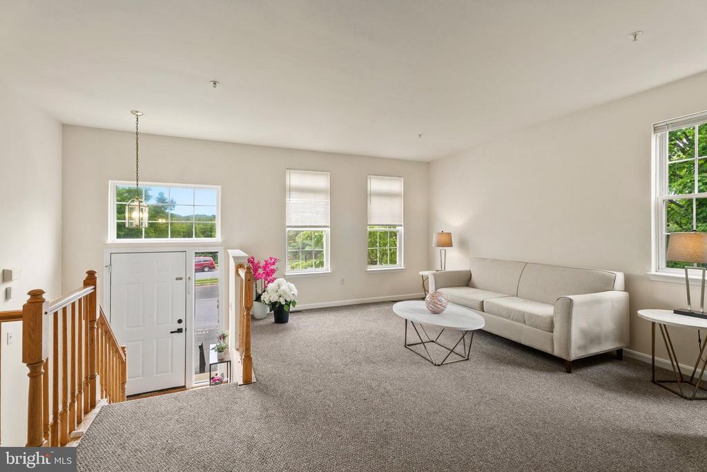 Image 4 of property listing at 1709 WOODRUFF WAY, Frederick, MD 21701
