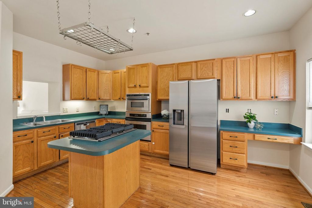 Image 42 of property listing at 1709 WOODRUFF WAY, Frederick, MD 21701