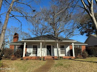 114 Timbercrest Drive, Ridgeland, MS 39157
