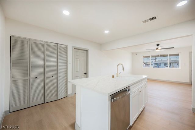 1920 West Nelson Avenue, North Las Vegas, NV 89032