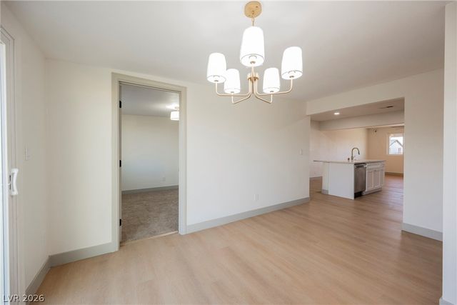 1920 West Nelson Avenue, North Las Vegas, NV 89032