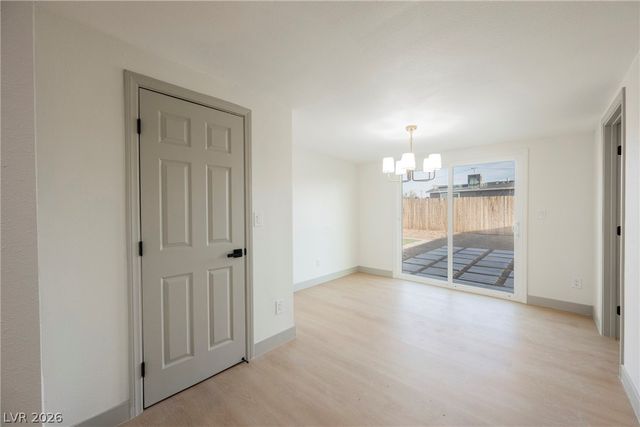 1920 West Nelson Avenue, North Las Vegas, NV 89032