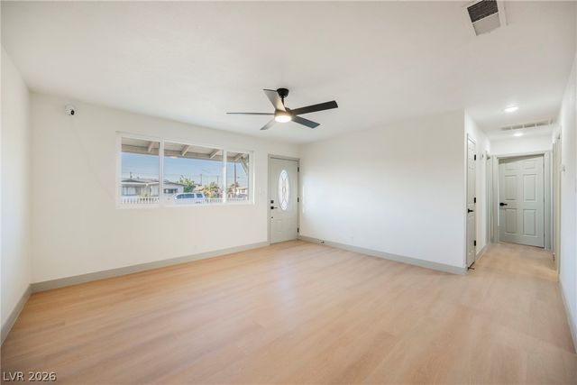 1920 West Nelson Avenue, North Las Vegas, NV 89032