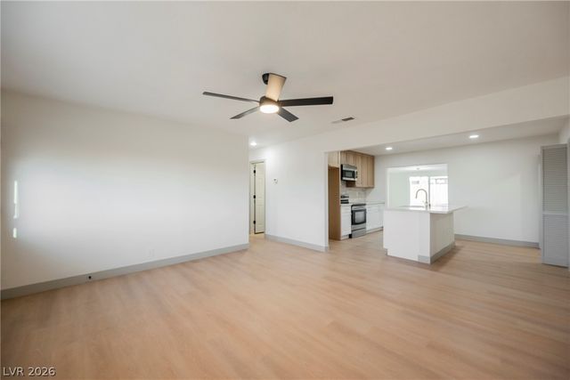 1920 West Nelson Avenue, North Las Vegas, NV 89032