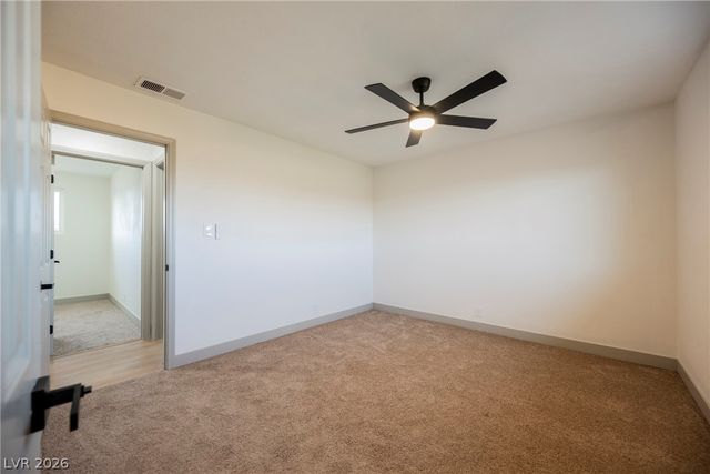 1920 West Nelson Avenue, North Las Vegas, NV 89032