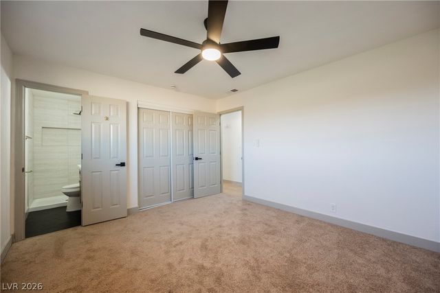 1920 West Nelson Avenue, North Las Vegas, NV 89032