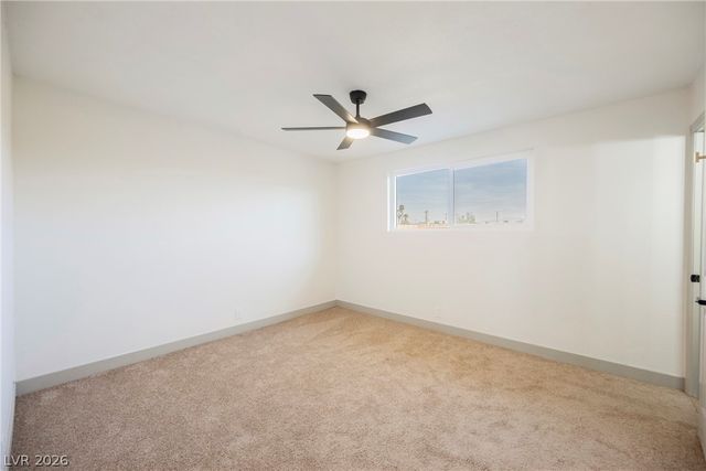 1920 West Nelson Avenue, North Las Vegas, NV 89032