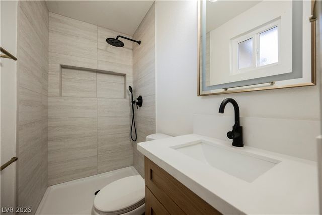 1920 West Nelson Avenue, North Las Vegas, NV 89032