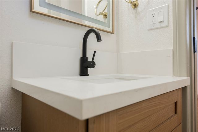 1920 West Nelson Avenue, North Las Vegas, NV 89032