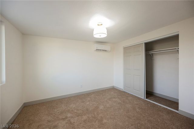 1920 West Nelson Avenue, North Las Vegas, NV 89032