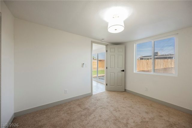 1920 West Nelson Avenue, North Las Vegas, NV 89032