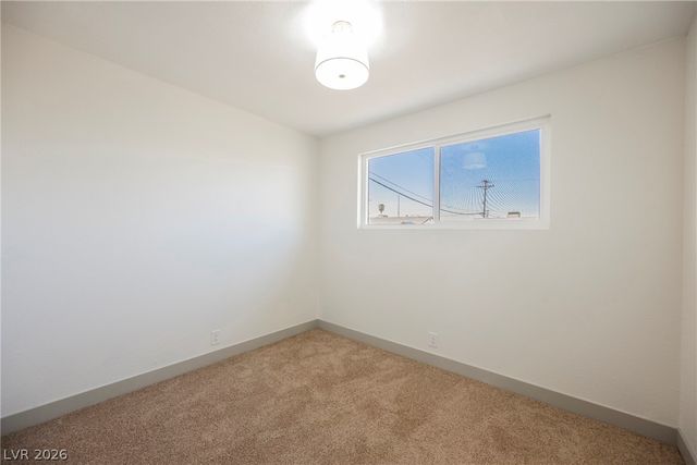 1920 West Nelson Avenue, North Las Vegas, NV 89032