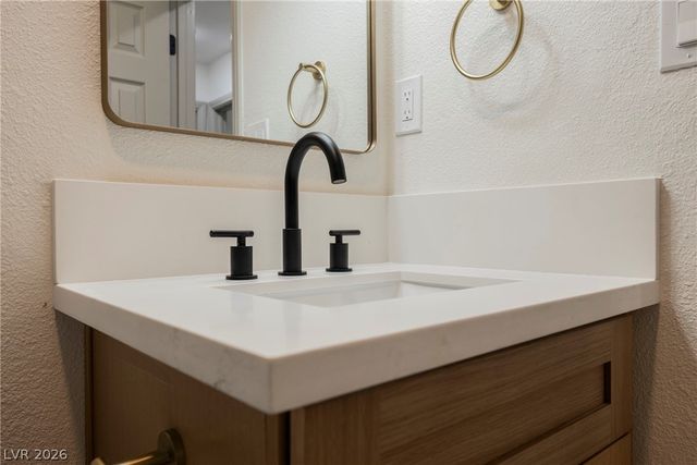 1920 West Nelson Avenue, North Las Vegas, NV 89032